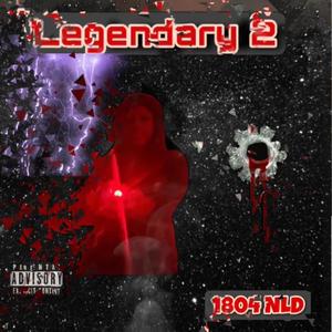 Legendary 2 (Explicit)