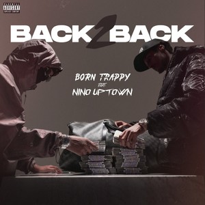 Back2Back (Explicit)