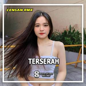 DJ Terserah