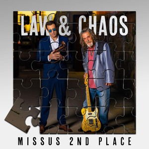Missus 2nd Place