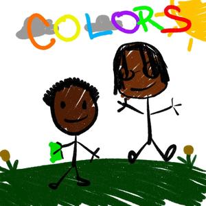 Colors (feat. OTR Skuddy) [Explicit]