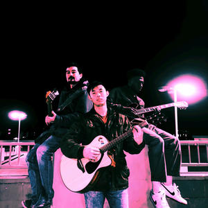 So Fierce (feat. Tjay Suni & Ben Fowler)