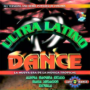 Ultra Latino Dance