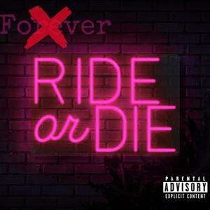 Ride (feat. Lil Reckless) [Explicit]