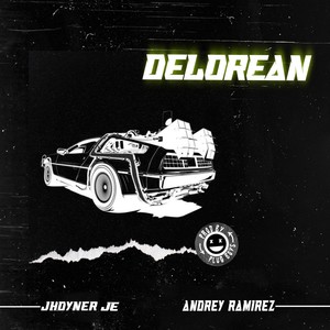 Delorean (Explicit)