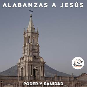 Alabanzas a Jesus