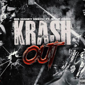 Krash Out (feat. Snap Dogg) (Explicit)