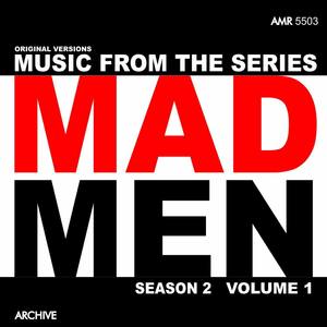 Music from the Series Mad Men Season 2, Vol. 1