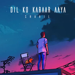 Dil Ko Karaar Aaya (Lofi (Remix)