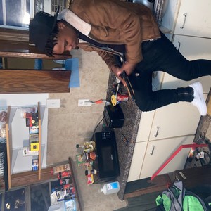 My Brudda (Explicit)