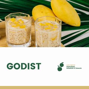 Godist (feat. Dee Dee, Zee Baby & Hezy Boy)