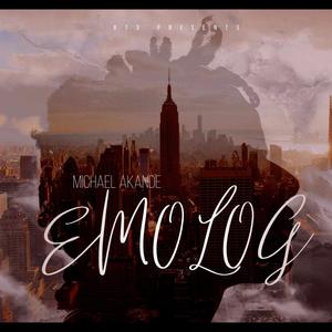 Michael Akande - Party Till Dawn