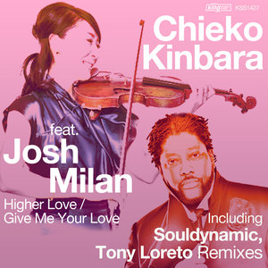 Higher Love (Souldynamic Remix)