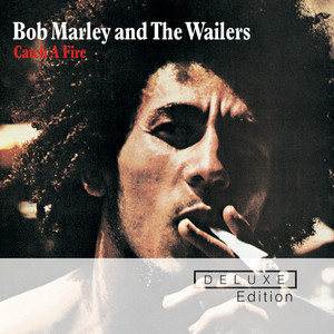 Bob Marley & The Wailers - Concrete Jungle (Original Album Version)