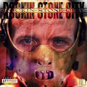 Rockin Stone City - The Mixtape, Vol. 4 (Explicit)