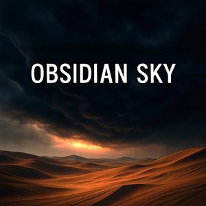 Obsidian Sky