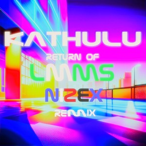 Return Of LMMS (NizeX Remix)