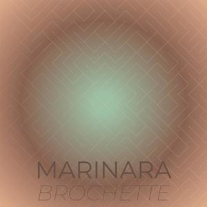 Marinara Brochette