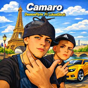CAMARO (feat. LukasGlock)