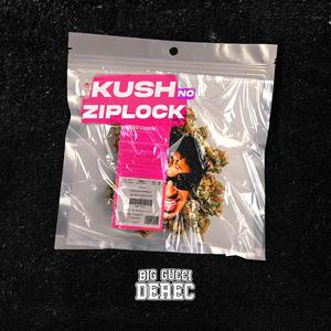 Kush no ziplock