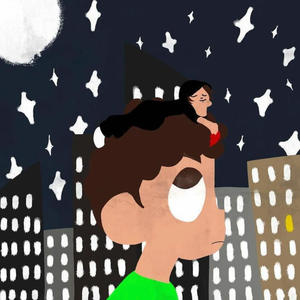 West (feat. Roberto Jolle) (Explicit)