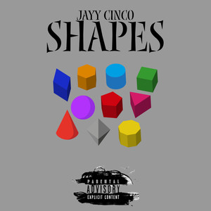 Shapes (Explicit)