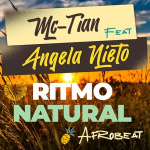 Ritmo natural (feat. Angela Nieto)