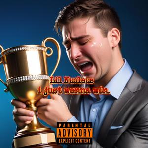i just wanna win. (Explicit)