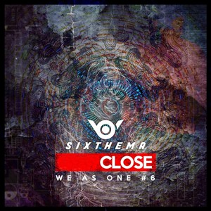 WAO No. 6 - Disc Close (Original Mix)