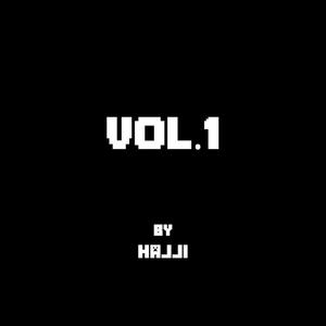 HAJJI -, Vol. 1