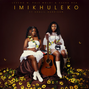 Imikhuleko (feat. Khalil Harrison)