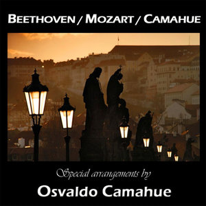 Beethoven, Mozart & Camahue