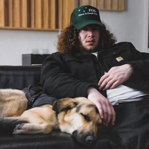 Lane (feat. Sweet baby Jesus) (Explicit)