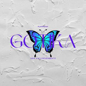 GOTIKA (feat. Esysevenbeatz) [Explicit]