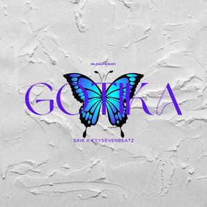 GOTIKA (feat. Esysevenbeatz) (Explicit)