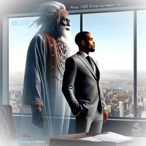 Idlozi (feat. Ntukza & Zingah) (Explicit)