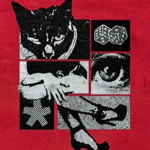 DOWN WITH ME (Explicit)