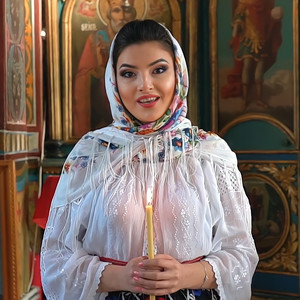 Sa-Ti Porti Omule Crucea (Priceasna)