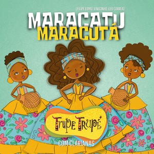 Maracatu Maracutá