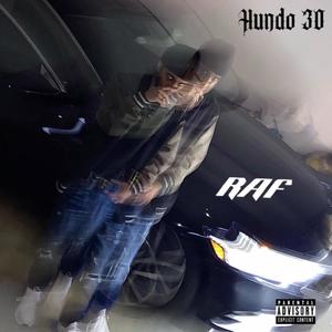 Raf (Beat Made By Dragos Marcus) (Explicit)