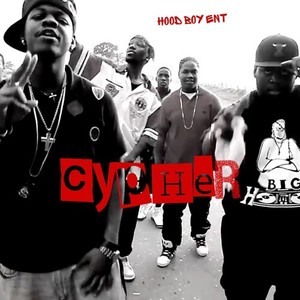 Hood Boy Ent Cypher (Explicit)