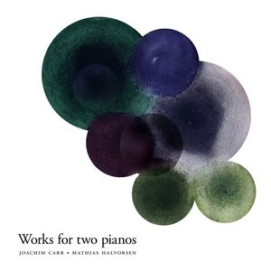 Works for Two Pianos