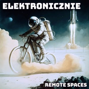 Remote Spaces: Elektronicznie