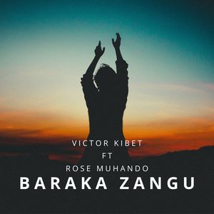Baraka Zangu