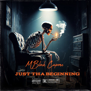 Just tha Beginning EP (Explicit)