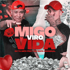 Migo Virou Vida (Explicit)