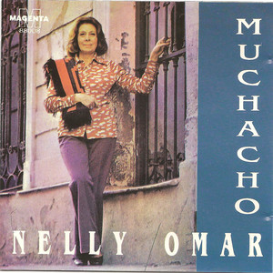 Nelly Omar - Muchacho