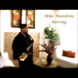 Mike Hamilton - Velvet