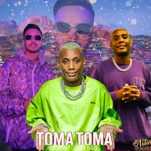 Toma Toma (Explicit)