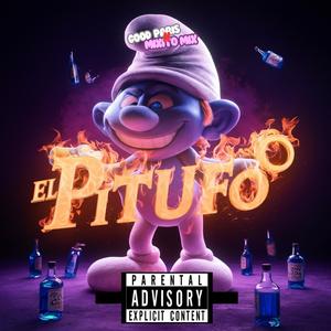 El Pitufo (feat. Mixito Mix)